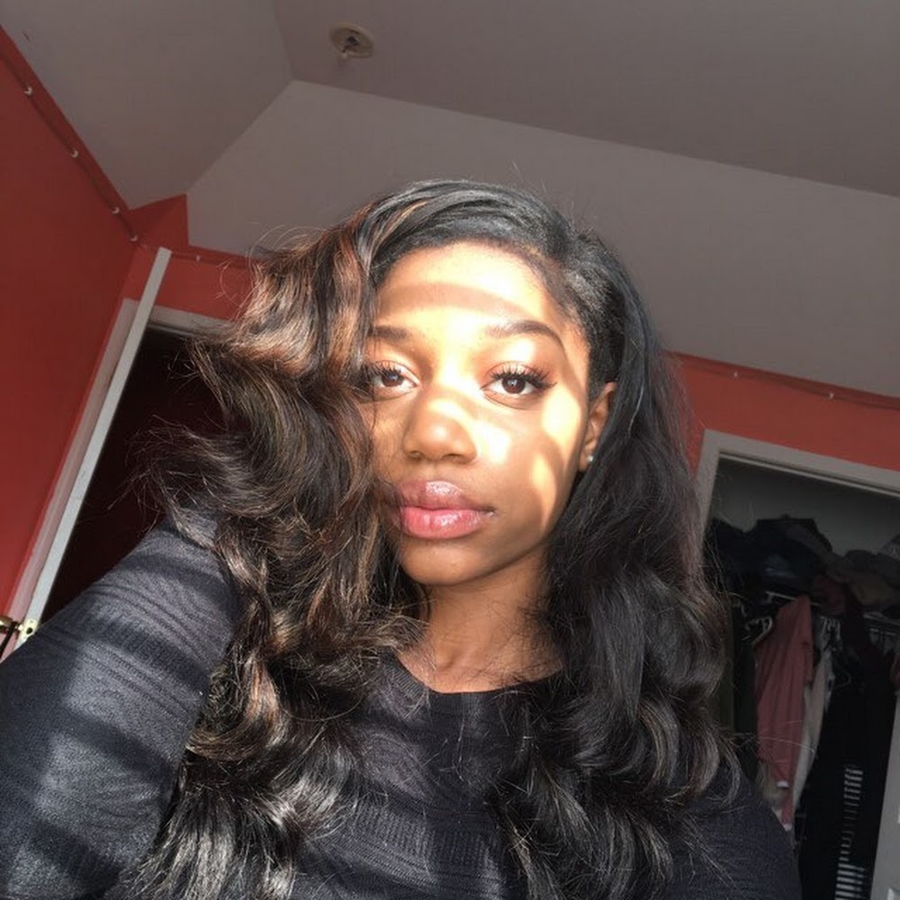 Meet your Posher, Breyan